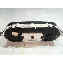 Recambio de cuadro completo para peugeot 508 i (8d_) 2.0 hdi referencia OEM IAM 9805975780  