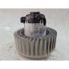 Recambio de motor calefaccion para chevrolet aveo fastback 1.2 referencia OEM IAM A122490541K  