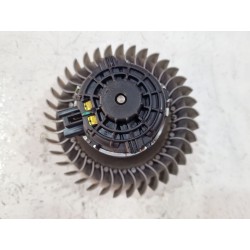 Recambio de motor calefaccion para chevrolet aveo fastback 1.2 referencia OEM IAM A122490541K  
