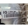 Recambio de motor calefaccion para chevrolet aveo fastback 1.2 referencia OEM IAM A122490541K  