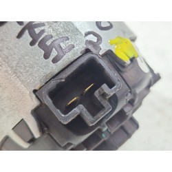 Recambio de motor calefaccion para chevrolet aveo fastback 1.2 referencia OEM IAM A122490541K  