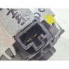 Recambio de motor calefaccion para chevrolet aveo fastback 1.2 referencia OEM IAM A122490541K  