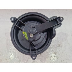 Recambio de motor calefaccion para peugeot 306 (7b, n3, n5) 1.9 sld referencia OEM IAM 210601233F  