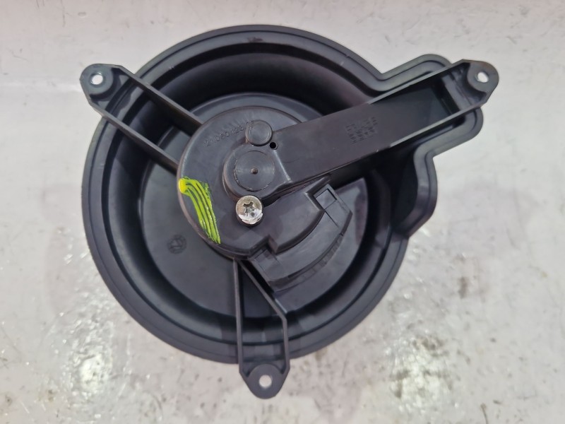 Recambio de motor calefaccion para peugeot 306 (7b, n3, n5) 1.9 sld referencia OEM IAM 210601233F  