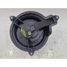 Recambio de motor calefaccion para peugeot 306 (7b, n3, n5) 1.9 sld referencia OEM IAM 210601233F  