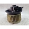 Recambio de motor calefaccion para peugeot 306 (7b, n3, n5) 1.9 sld referencia OEM IAM 210601233F  