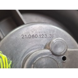 Recambio de motor calefaccion para peugeot 306 (7b, n3, n5) 1.9 sld referencia OEM IAM 210601233F  