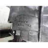 Recambio de caja cambios manual para hyundai i40 1.7 d 115cv referencia OEM IAM SF81JF  