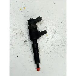 Recambio de inyector para peugeot 206 (1998) 1.4 hdi eco 70 referencia OEM IAM 0445110135  