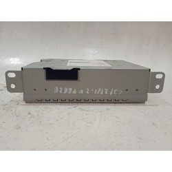 Recambio de sistema audio / radio cd para citroën c3 iii (sx) 1.2 puretech 82 referencia OEM IAM 9846282480  