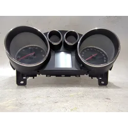 Recambio de cuadro completo para opel astra j gtc 2.0 cdti (08) referencia OEM IAM 600775881 13442454  