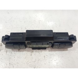Recambio de mando climatizador para seat leon (1p1) 1.9 tdi referencia OEM IAM 1P0907044D  