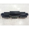Recambio de mando climatizador para seat leon (1p1) 1.9 tdi referencia OEM IAM 1P0907044D  