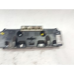 Recambio de mando climatizador para seat leon (1p1) 1.9 tdi referencia OEM IAM 1P0907044D  