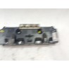 Recambio de mando climatizador para seat leon (1p1) 1.9 tdi referencia OEM IAM 1P0907044D  