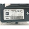 Recambio de mando climatizador para seat leon (1p1) 1.9 tdi referencia OEM IAM 1P0907044D  