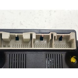 Recambio de mando climatizador para seat leon (1p1) 1.9 tdi referencia OEM IAM 1P0907044D  