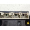 Recambio de mando climatizador para seat leon (1p1) 1.9 tdi referencia OEM IAM 1P0907044D  