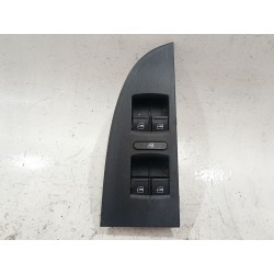Recambio de mando elevalunas delantero izquierdo para seat leon (1p1) 1.9 tdi referencia OEM IAM 1K4959857B  