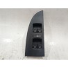 Recambio de mando elevalunas delantero izquierdo para seat leon (1p1) 1.9 tdi referencia OEM IAM 1K4959857B  