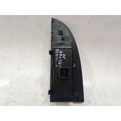 Recambio de mando elevalunas delantero izquierdo para seat leon (1p1) 1.9 tdi referencia OEM IAM 1K4959857B  