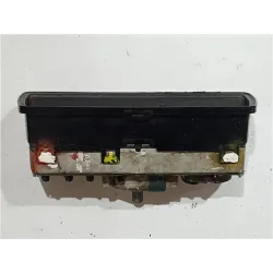 Recambio de cuadro completo para citroën ax (1987) 14 d referencia OEM IAM 8608803  