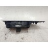 Recambio de mando elevalunas delantero izquierdo para seat leon (1p1) 1.9 tdi referencia OEM IAM 1K4959857B  