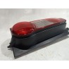 Recambio de piloto trasero izquierdo para peugeot partner tepee 1.6 hdi / bluehdi 75 referencia OEM IAM 9677205580  