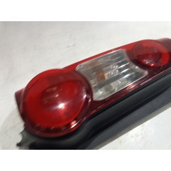Recambio de piloto trasero izquierdo para peugeot partner tepee 1.6 hdi / bluehdi 75 referencia OEM IAM 9677205580  