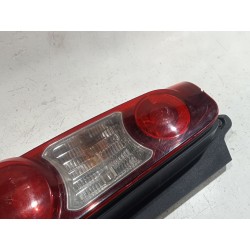 Recambio de piloto trasero izquierdo para peugeot partner tepee 1.6 hdi / bluehdi 75 referencia OEM IAM 9677205580  