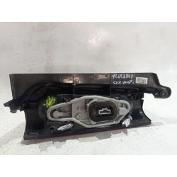 Recambio de piloto trasero izquierdo para peugeot partner tepee 1.6 hdi / bluehdi 75 referencia OEM IAM 9677205580  