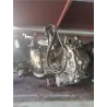 Recambio de caja cambios manual para daewoo matiz (1997) 1.0 referencia OEM IAM AF8CVG  