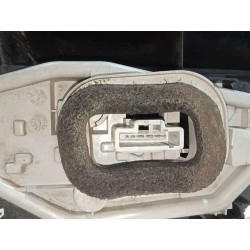 Recambio de piloto trasero izquierdo para peugeot partner tepee 1.6 hdi / bluehdi 75 referencia OEM IAM 9677205580  