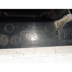 Recambio de piloto trasero izquierdo para peugeot partner tepee 1.6 hdi / bluehdi 75 referencia OEM IAM 9677205580  