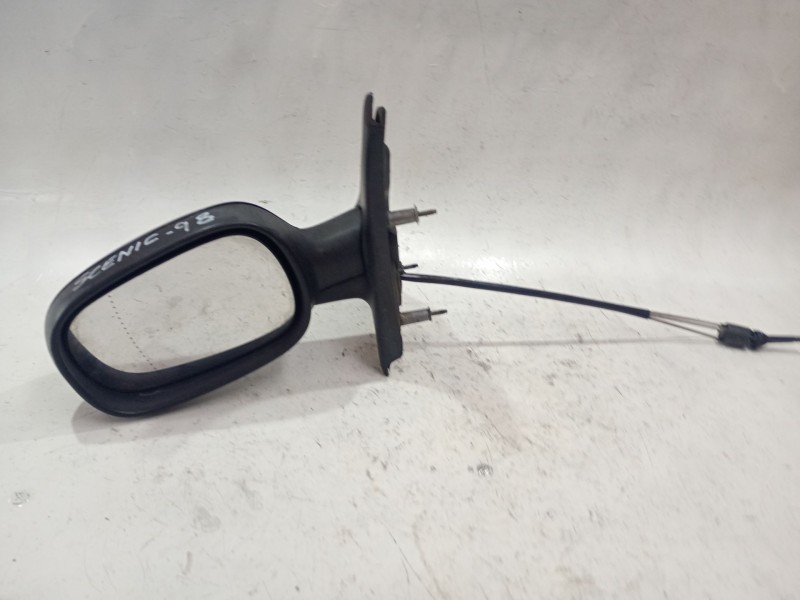 Recambio de retrovisor izquierdo para renault megane scénic (ja0/1_) 1.9 dti (ja0n) referencia OEM IAM E1010461  