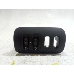 Recambio de regulador altura luces para renault megane ii (bm0/1_, cm0/1_) 1.9 d 131 cv referencia OEM IAM 88020005086  