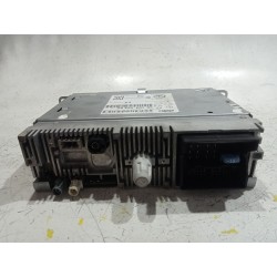 Recambio de sistema audio / radio cd para peugeot 508 i (8d_) 2.0 hdi referencia OEM IAM 9810475480  