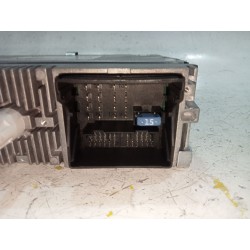Recambio de sistema audio / radio cd para peugeot 508 i (8d_) 2.0 hdi referencia OEM IAM 9810475480  