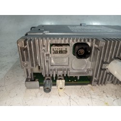 Recambio de sistema audio / radio cd para peugeot 508 i (8d_) 2.0 hdi referencia OEM IAM 9810475480  