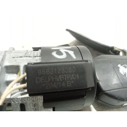Recambio de conmutador de arranque para peugeot 508 i (8d_) 2.0 hdi referencia OEM IAM E11059951  