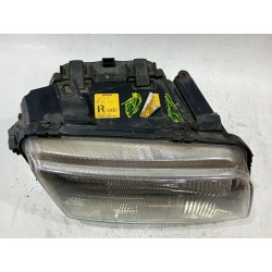 Recambio de faro delantero derecho para audi a4 b5 (8d2) 1.8 referencia OEM IAM 8D0941004E  
