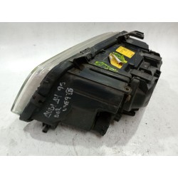 Recambio de faro delantero derecho para audi a4 b5 (8d2) 1.8 referencia OEM IAM 8D0941004E  