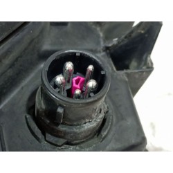 Recambio de faro delantero derecho para audi a4 b5 (8d2) 1.8 referencia OEM IAM 8D0941004E  