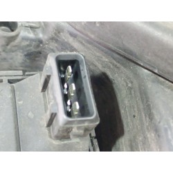 Recambio de faro delantero derecho para audi a4 b5 (8d2) 1.8 referencia OEM IAM 8D0941004E  