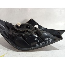 Recambio de piloto trasero derecho para opel astra h (a04) 1.9 cdti (l48) referencia OEM IAM 342691834  