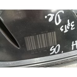 Recambio de piloto trasero derecho para opel astra h (a04) 1.9 cdti (l48) referencia OEM IAM 342691834  