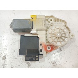 Recambio de motor elevalunas delantero izquierdo para seat ibiza iii (6l1) 1.4 tdi referencia OEM IAM 986031104  