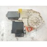 Recambio de motor elevalunas delantero izquierdo para seat ibiza iii (6l1) 1.4 tdi referencia OEM IAM 986031104  