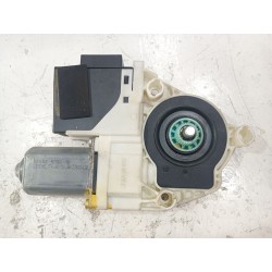 Recambio de motor elevalunas delantero izquierdo para seat ibiza iii (6l1) 1.4 tdi referencia OEM IAM 986031104  
