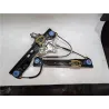 Recambio de mecanismo elevalunas delantero izquierdo para opel insignia berlina (2008) 2.0 cdti referencia OEM IAM 96435104 9157